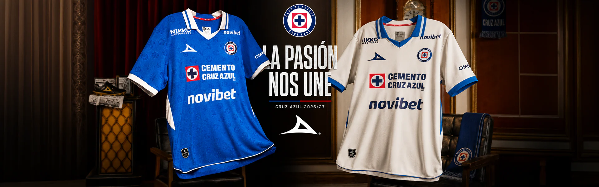 Your Home for Liga MX